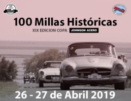 100 millas historicas